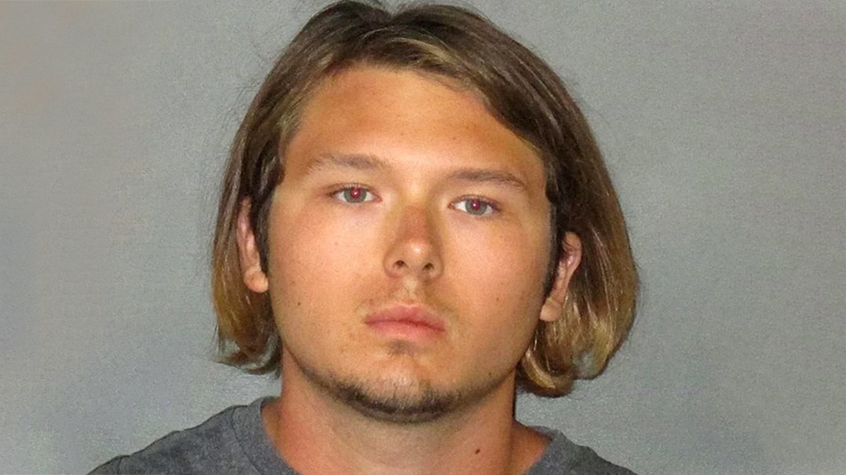 Anthony Templet, 17, was arrested on June 3.