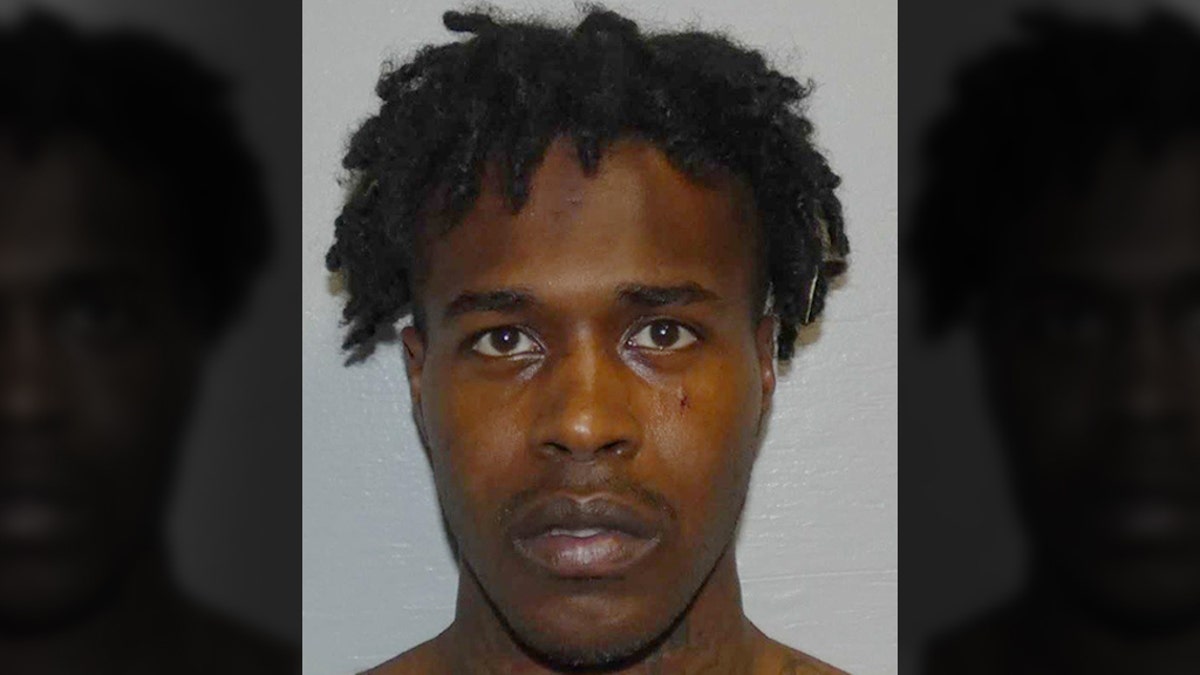 Bonette Kymbrelle Meeks