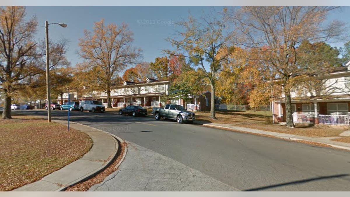 Two teenage boys were wounded by gunshots Tuesday afternoon in a neighborhood in east Birmingham, police say.