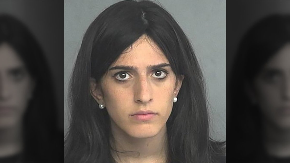 Chaya Shurkin, 25, a New Jersey mom, has been charged in the death of her toddler; officials allege the child was left alone in a hot car for more than two hours. (Ocean County Prosecutor’s Office)