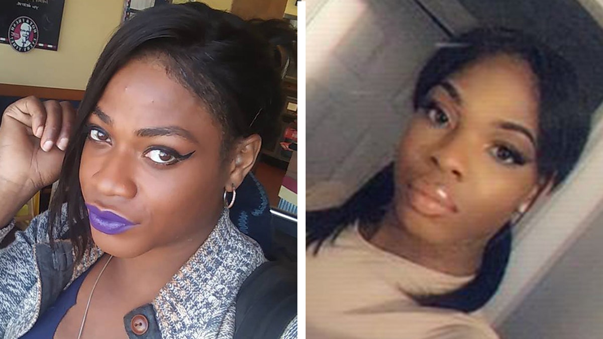 Chynal Lindsey and Muhlaysia Booker, two transgender women murdered in Dallas.