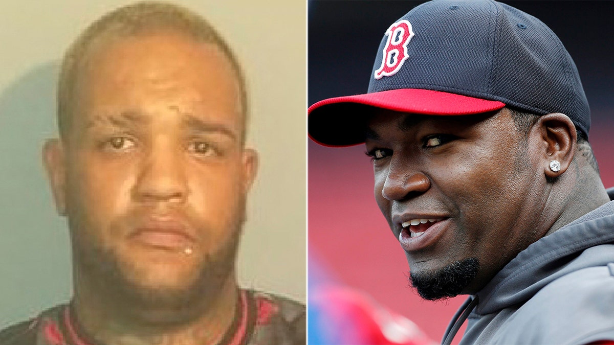 Luis Rivas Clase is still sought in the shooting of former Boston Red Sox star David Ortiz, and is believed to be the same suspect in a Pennsylvania shooting.