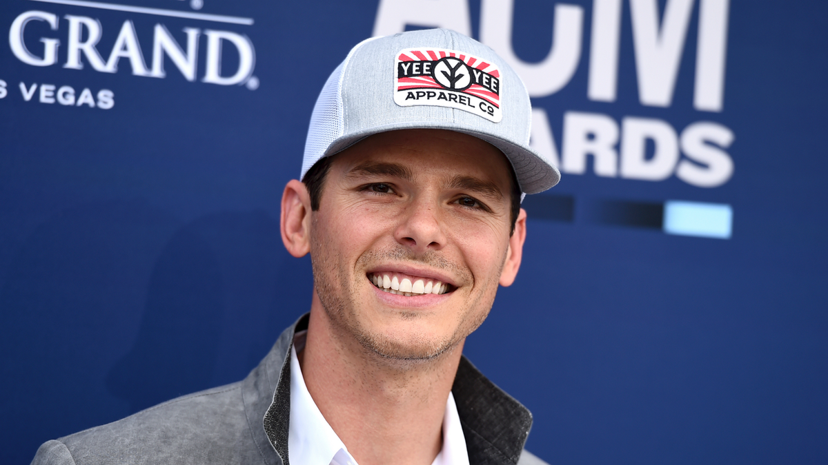 Granger Smith and his wife Amber lost their son River, 3, in 2019 following a tragic drowning incident.