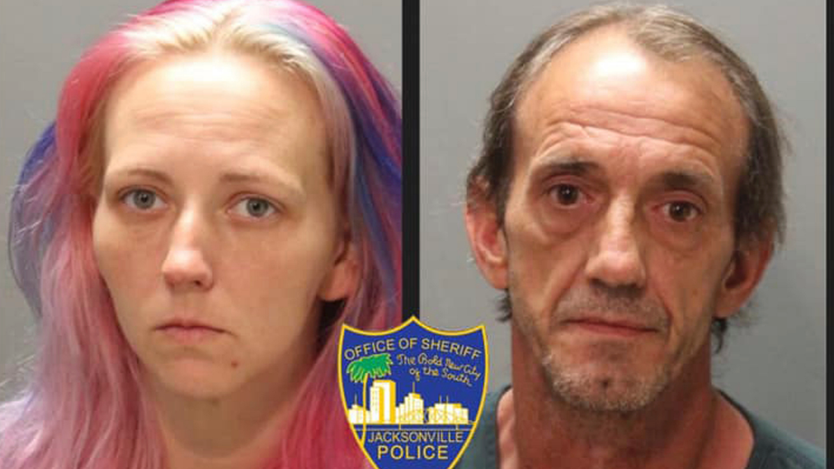 Florida man, mistress charged in wifes murder-for-hire plot Fox News