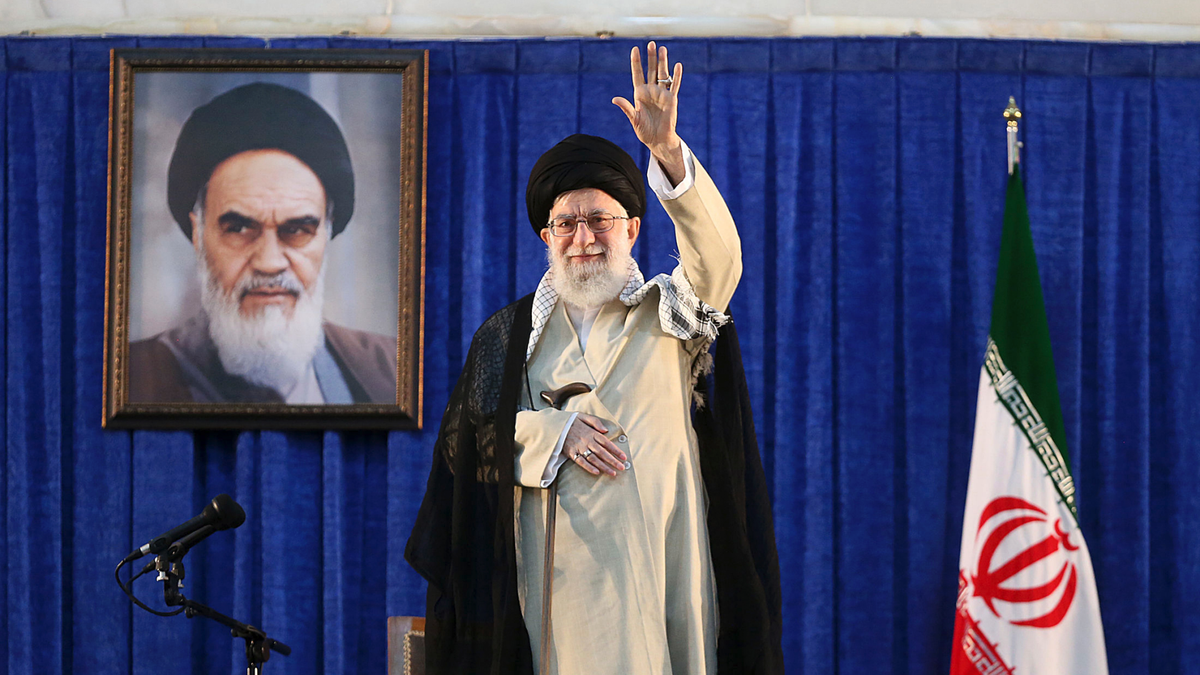 Supreme Leader: Iran Will Continue Resisting US Pressure | Fox News