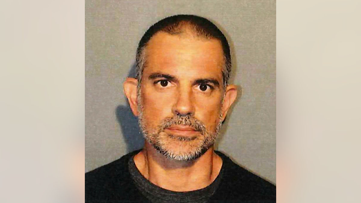 Fotis Dulos was charged with an additional count of tampering with or fabricating evidence related to the disappearance of his wife, Jennifer Dulos. (New Canaan Police Department via AP)