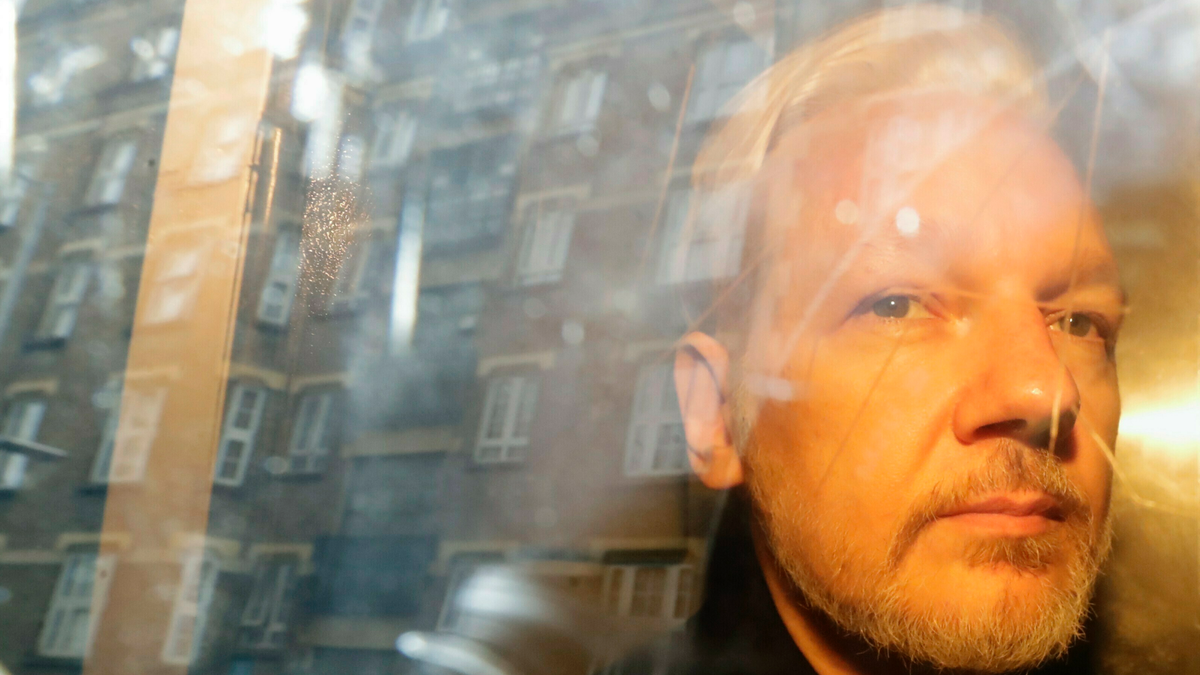 The alleged rape investigation involving WikiLeaks founder Julian Assange has been discontinued, a Swedish prosecutor said Tuesday