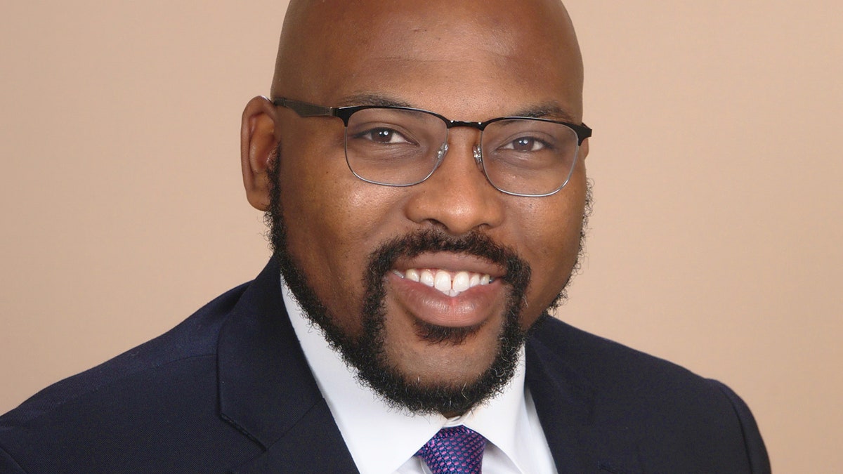 Dr. Deandre Poole, a Florida Atlantic University instructor and president of the United Faculty of Florida - FAU chapter, is running for in the 2020 election to become Palm Beach County supervisor of elections. In 2013, he made headlines for a class assignment instructing students to write "J-E-S-U-S" on a piece of paper and then step on it.