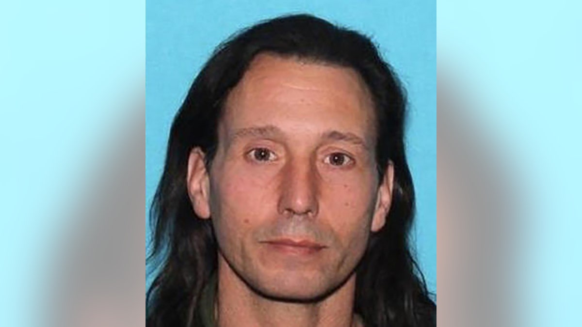 New Jersey State Police arrested Donald Cramer, 52, of Philadelphia Thursday after he allegedly dragged a woman into the woods to rape her.