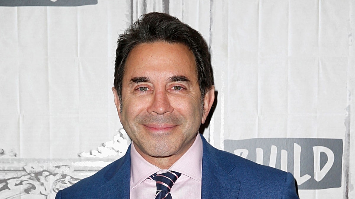 Who Is Botched's Dr. Paul Nassif's Wife, Brittany Pattakos?