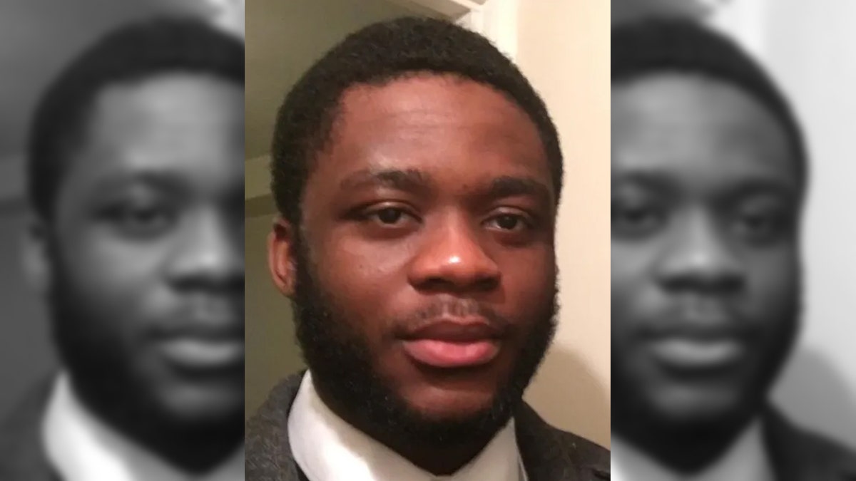 Eniola Aluko, 19, was shot dead in London during a violent weekend that saw at least four dead.