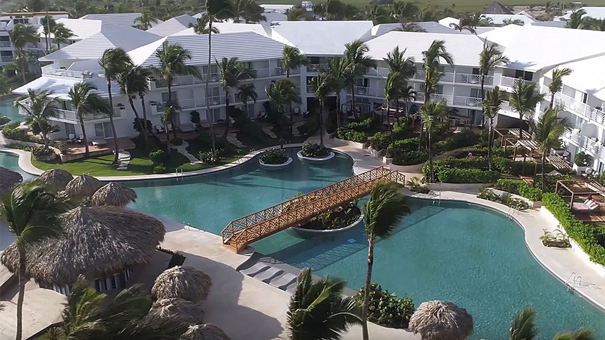 Excellence Resort, Punta Cana