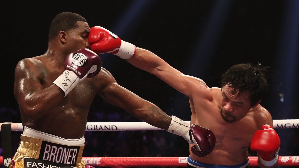 News of the allegations against Broner <a data-cke-saved-href="https://www.tmz.com/2019/01/06/adrien-broner-boxing-manny-pacquiao-fight-court-dates/" href="https://www.tmz.com/2019/01/06/adrien-broner-boxing-manny-pacquiao-fight-court-dates/">were published</a> in January, around the same time the boxer was preparing for his match against Manny Pacquiao in Las Vegas.
