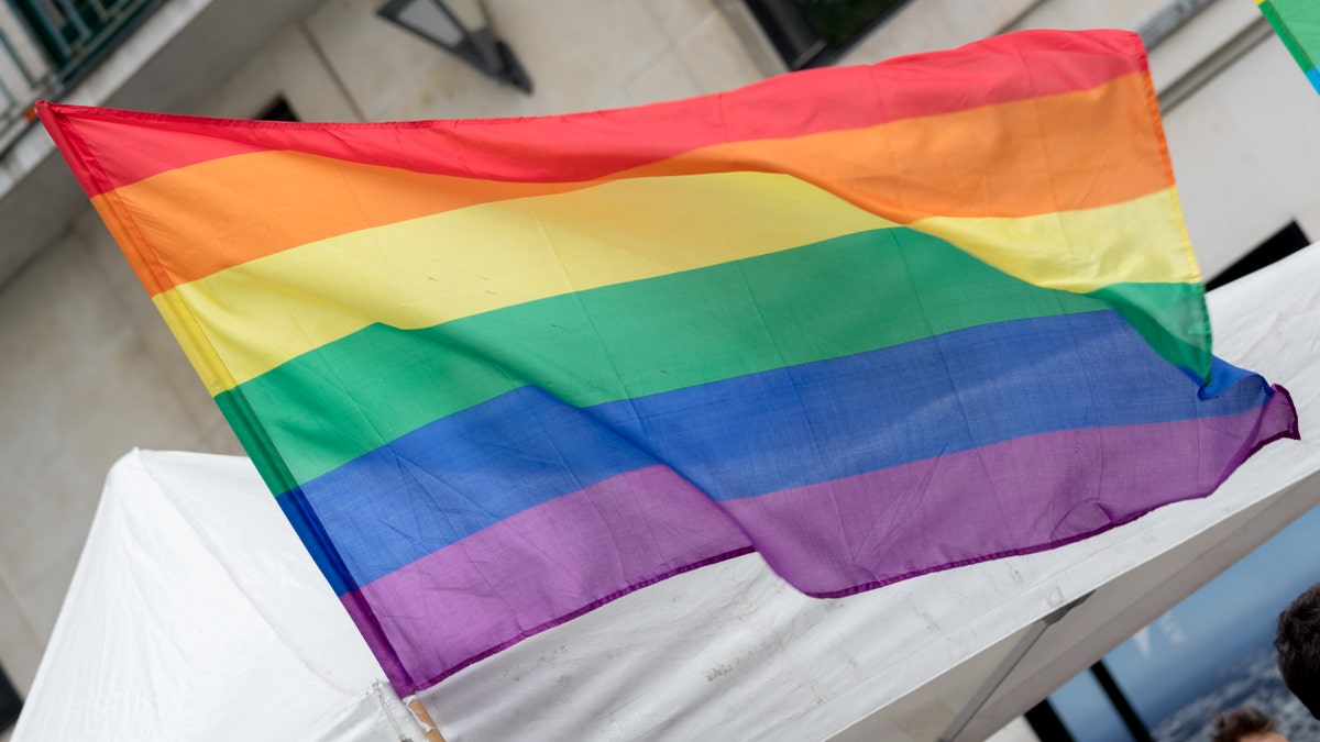 Botswana's High Court on Tuesday decriminalized homosexuality.