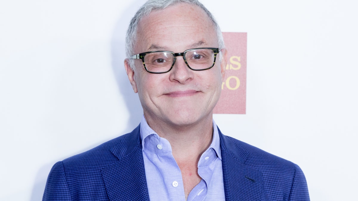 Dr. Neal Baer arrives for the Point Honors Los Angeles at The Beverly Hilton Hotel on October 7, 2017 in Beverly Hills, California.