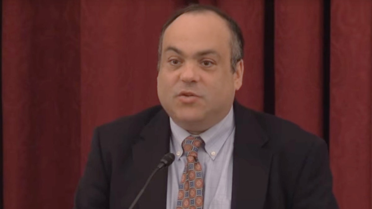 Special Counsel Henry Kerner is defending his office's report on Kellyanne Conway.