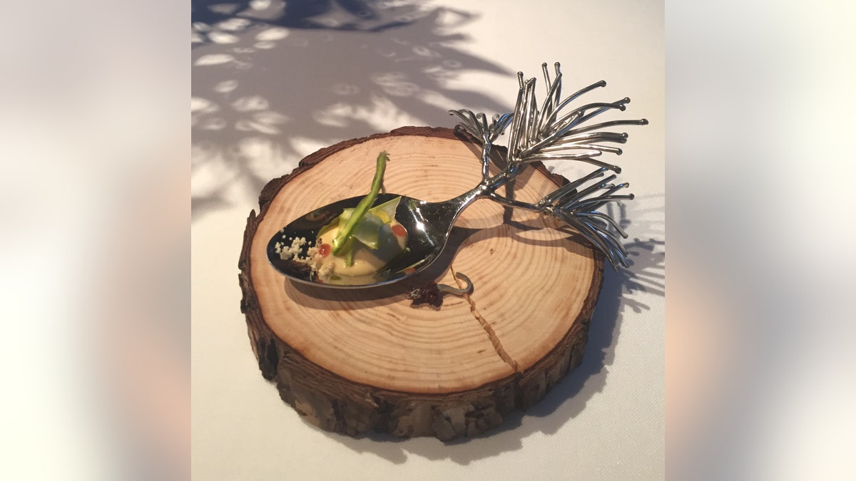 El Celler De Can Roca