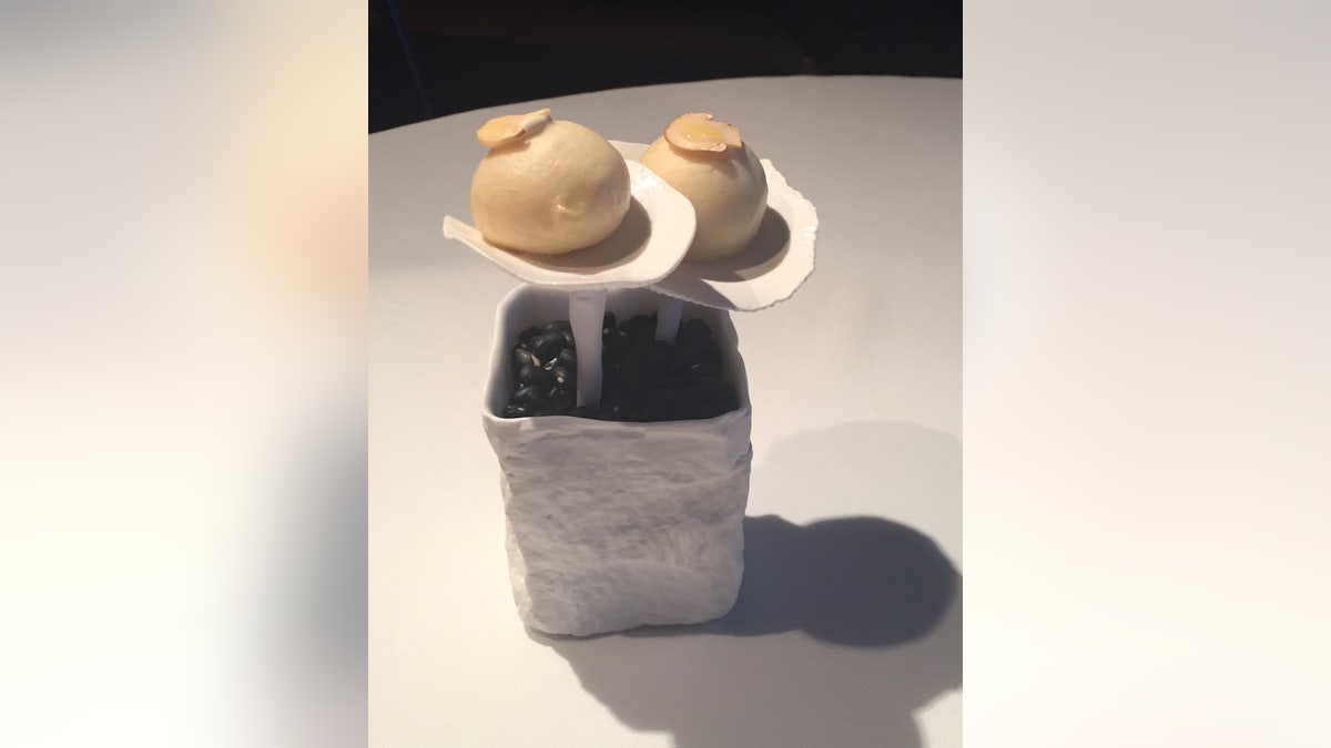 El Celler De Can Roca