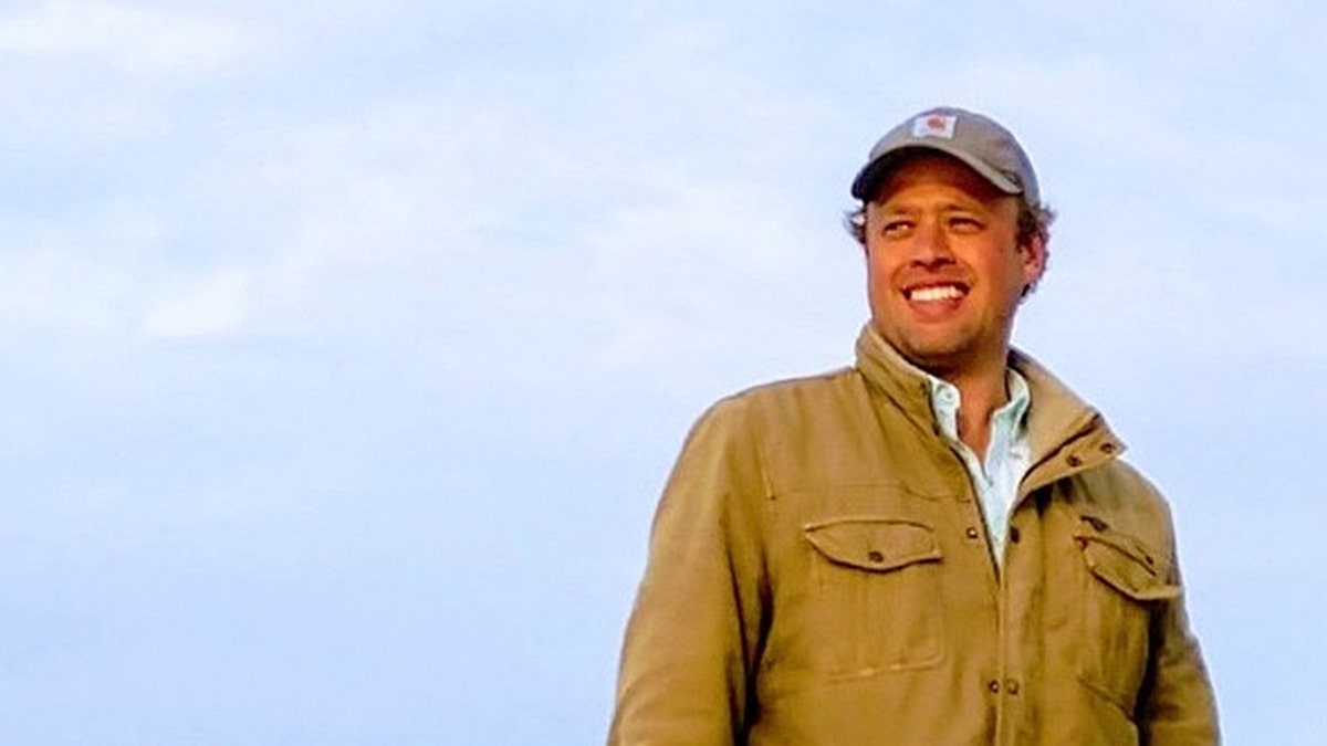 The body of 40-year-old Jesse Hubbell was recovered Wednesday from Canyon Ferry Lake, two days after he went missing while filming a video for John Mues, a Navy veteran who is considering a run against Republican Sen. Steve Daines in 2020.