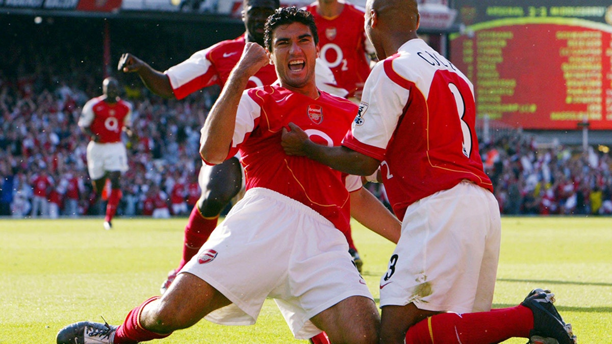 Gone but never forgotten: 1 year without Jose Antonio Reyes