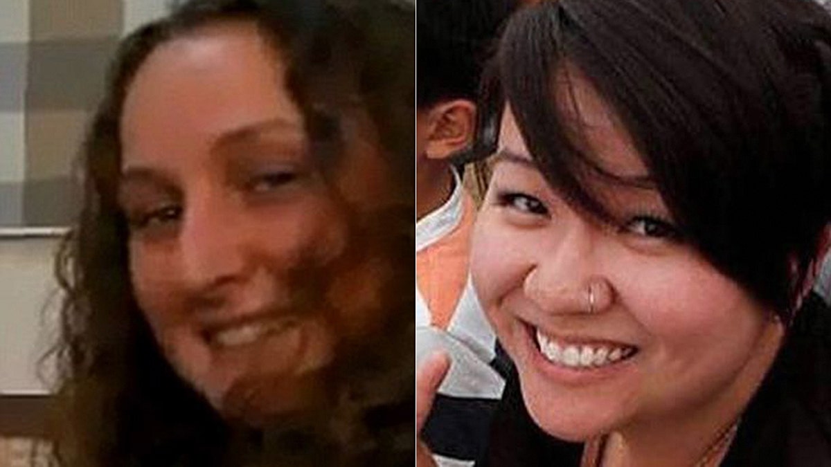 The friends were on break from their English-teaching jobs in South Korea and were rushed to the Khanh Hoa General Hospital when they suddenly became very ill.