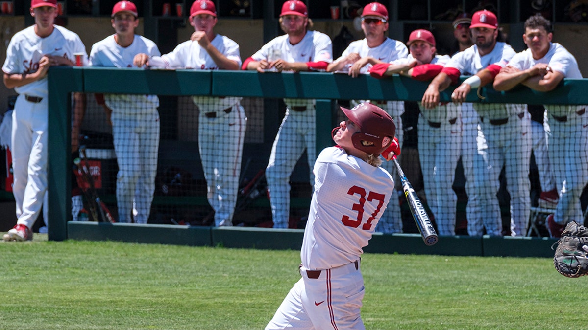 kyle stowers stanford