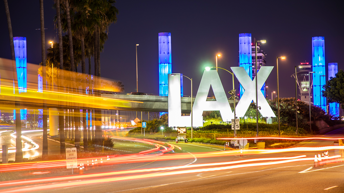 LAX had been working to resume normal operation after a power outage, and subsequent power “bump,” had temporarily knocked out electricity at the entire airport.