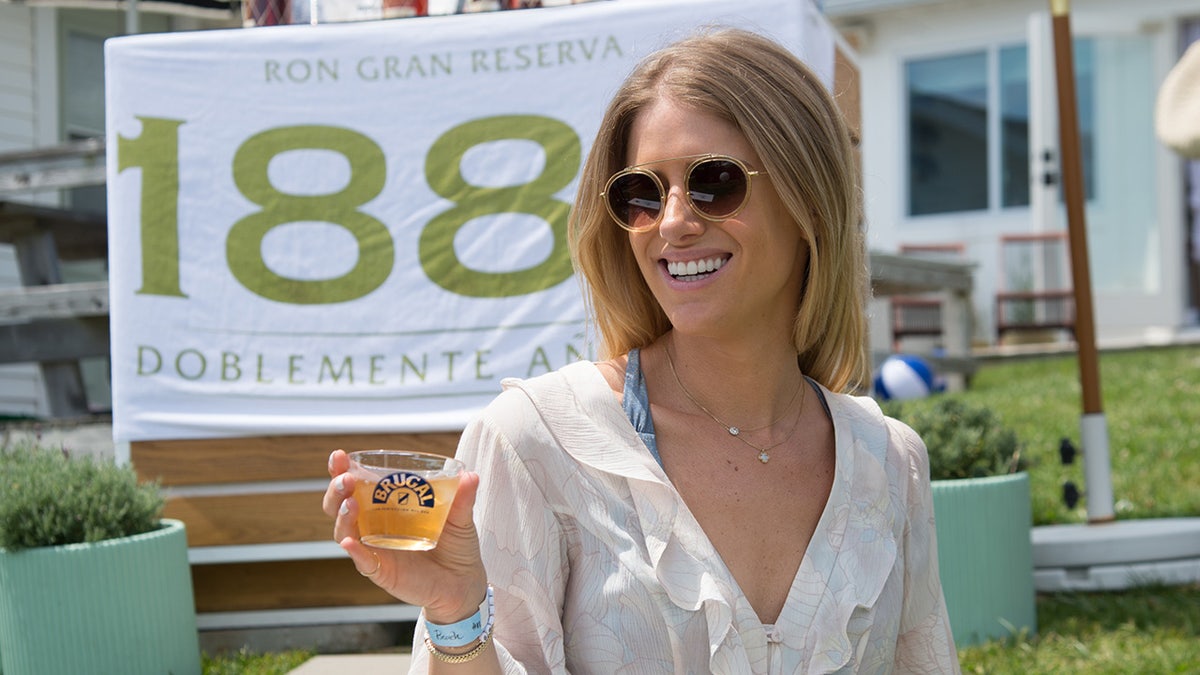 Social media starlet and Goop director of brand partnerships Marissa Fuchs has equally enchanted and exasperated the internet by sharing news of her week-long, multi-city “surprise” engagement adventure online