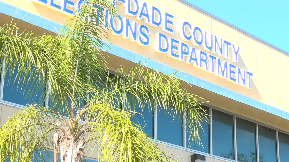 Miami-Dade County is one of thirteen counties already using bilingual ballots.
