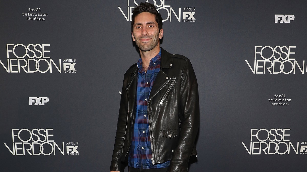 The host of new episodes of 'Catfish' on MTV, Nev Schulman, explains his advice to avoid online fakers.