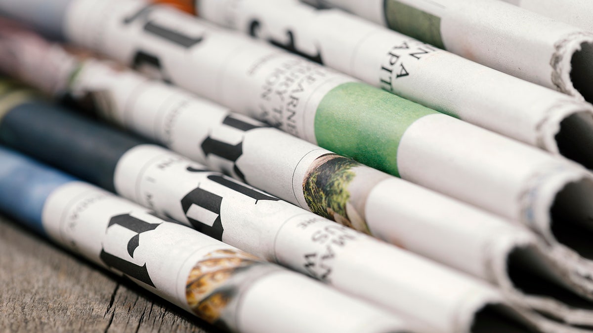 Americans view “fake news” and information as a bigger problem today than terrorism and climate change, according to a new Pew Research Center survey.