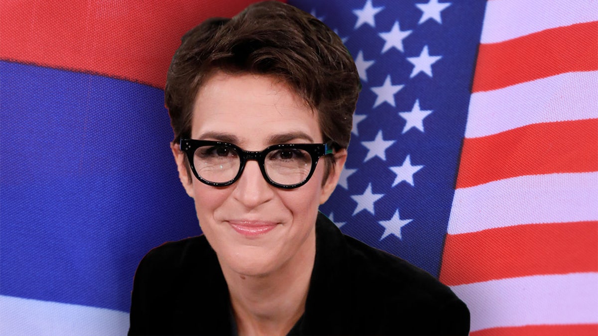 Critics feels MSNBC’s Rachel Maddow has lost credibility after endlessly pushing her theory on Russian collusion.