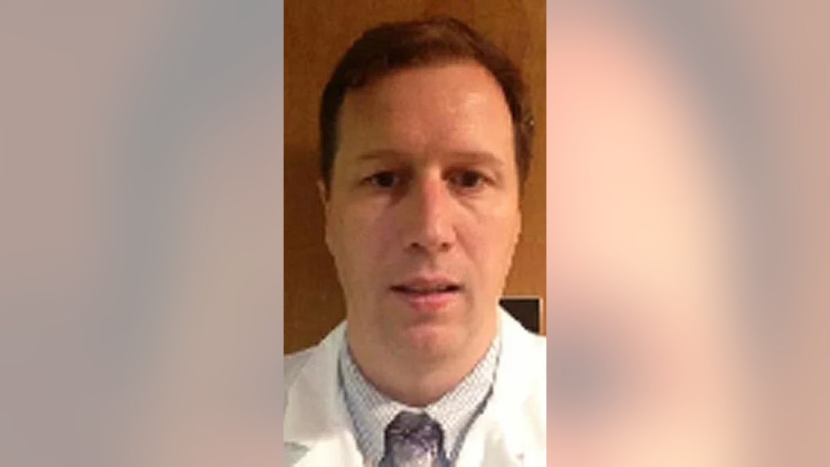 Dr. Samuel Caruthers, 47, will have to spend 24 hours in jail on every Valentine’s Day for the next three years after Judge Thomas J. Critchley strategically sentenced the anesthesiologist as a stark reminder of the assault that took place at Mountain Creek Resort in Vernon Township on February 14, 2016. 