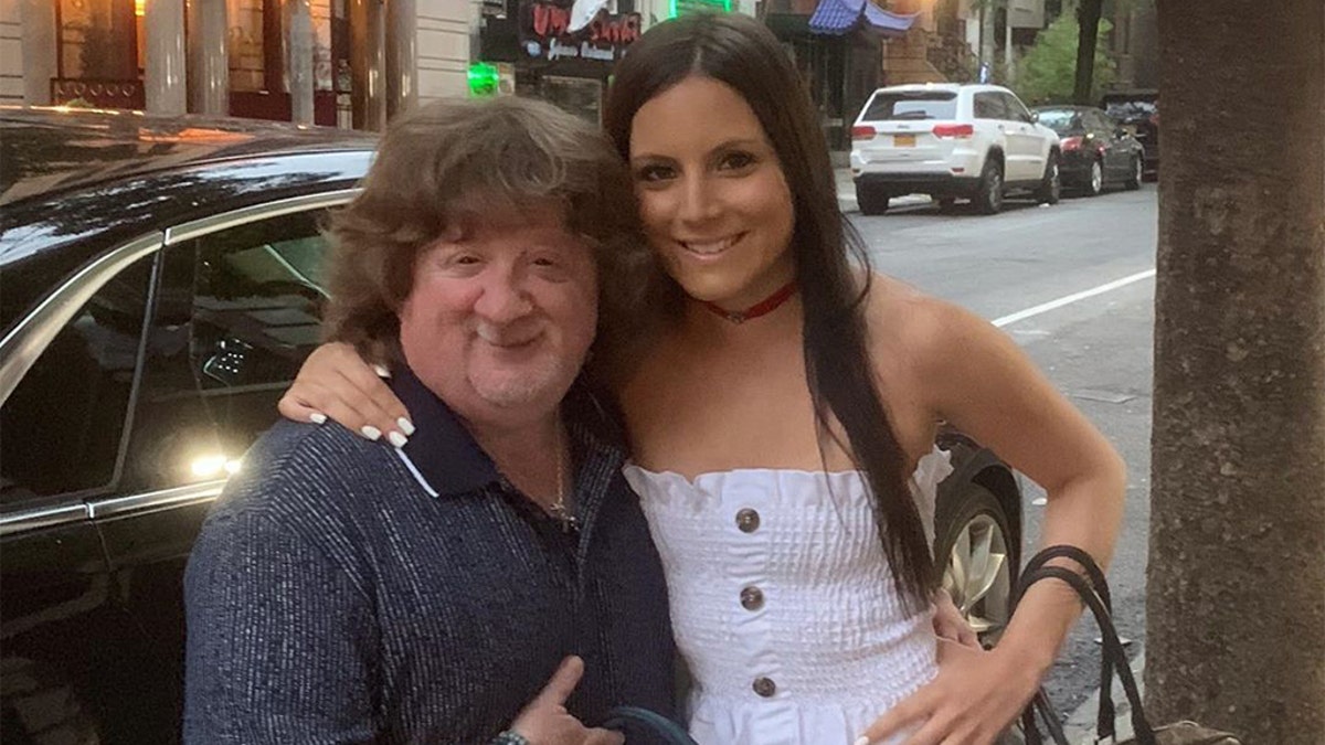 Former child star Mason Reese, 54, says adult entertainer girlfriend, 26, cant keep up with his sex drive Fox News hq pic
