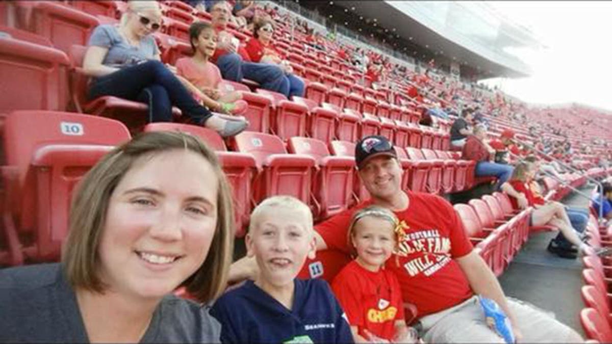 The cause was determined to be suffocation by gas from a faulty water heater, Mexican police said.