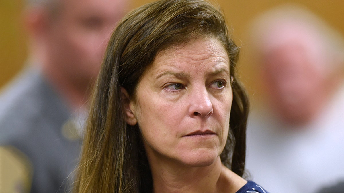 Michelle C. Troconis has been charged with tampering with or fabricating physical evidence and first-degree hindering prosecution.