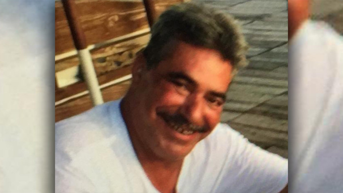 Vittorio Caruso, 56, of Glen Cove, N.Y.