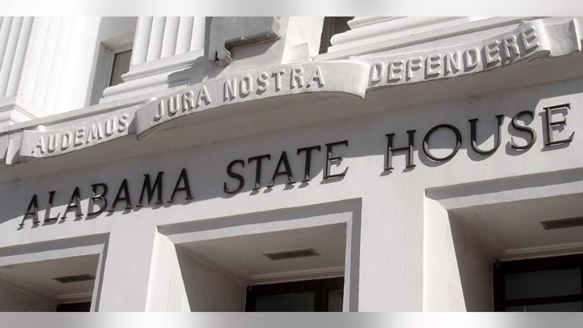 Alabama Gov. Kay Ivey has signed a new bill into law that will require certain sex offenders to be chemically castrated before their parole.