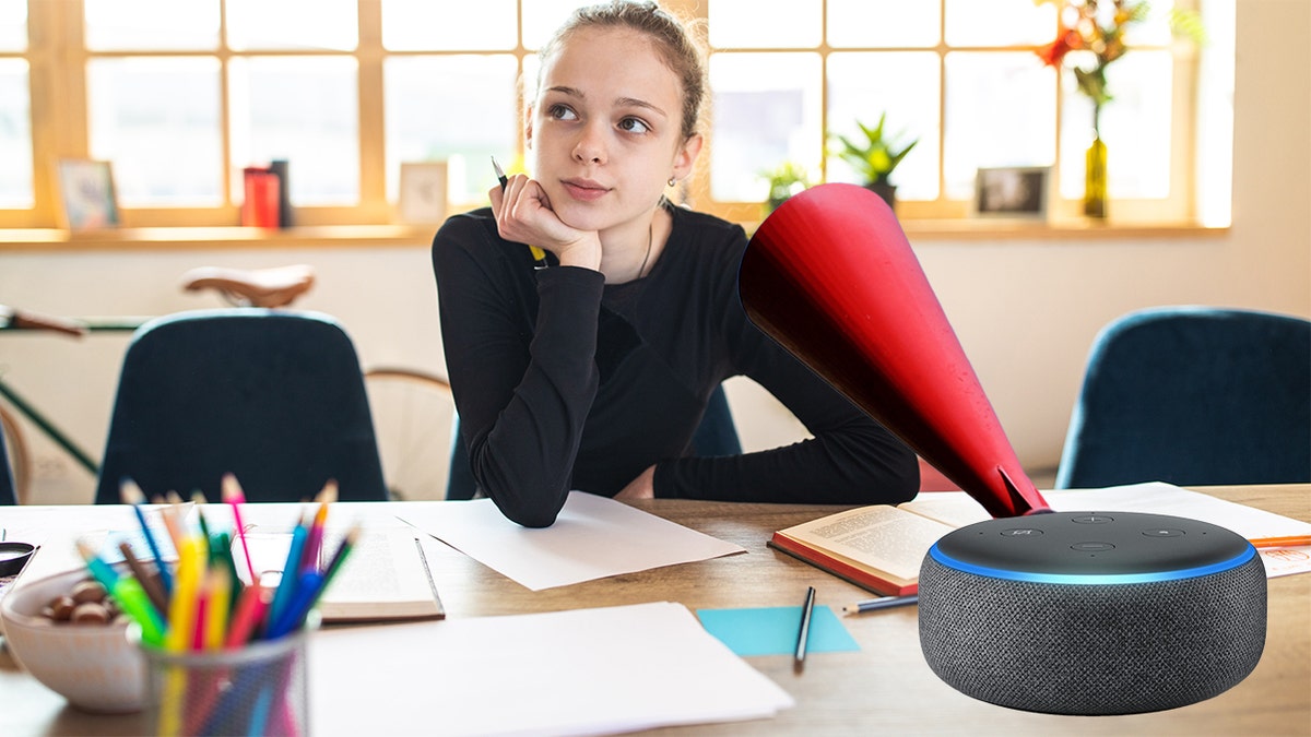 Two lawsuits accuse Amazon of illegally listening in on children via its Alexa listening devices.