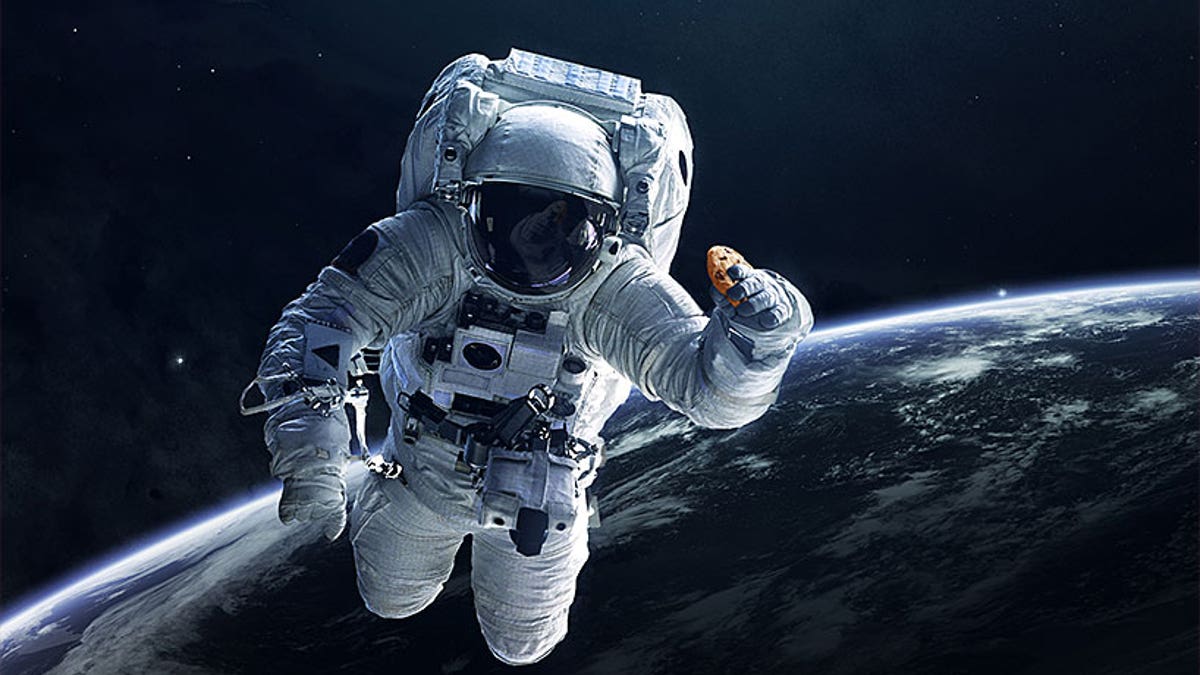 DoubleTree by Hilton is making baking in space a reality with its prototype oven that was designed in partnership with Zero G Kitchen and NanoRacks, to be usable on long-duration space flights, according to a press release.