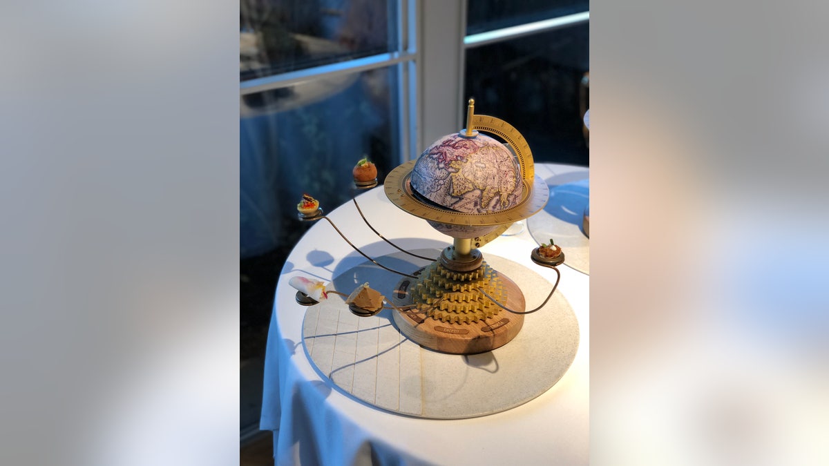 El Celler De Can Roca