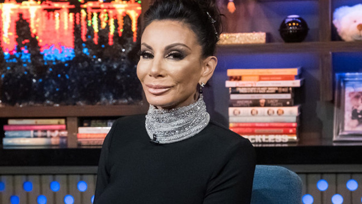 Real Housewives of New Jersey star Danielle Staub calls off engagement report Fox News photo