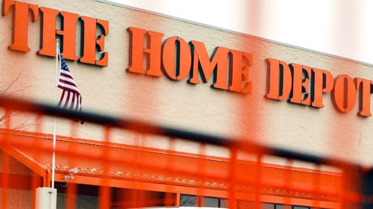 Home Depot co-founder Bernard Marcus is a longtime Republican donor.