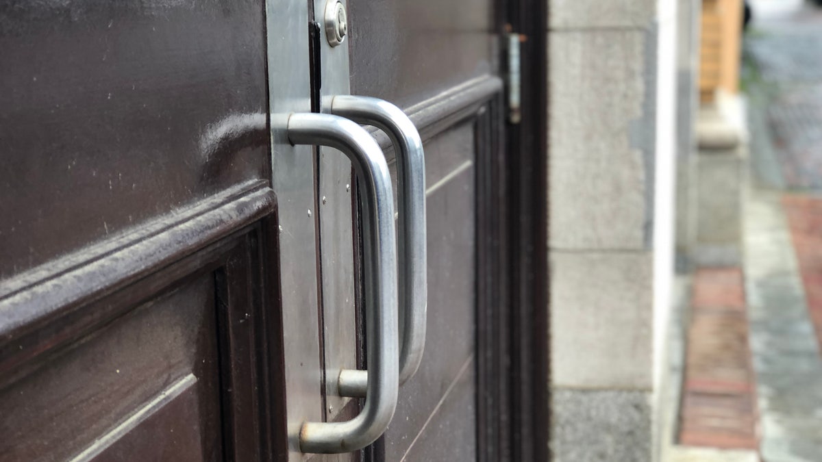 Under programs like P.A.A.R.I. and "Straight... To Treatment," people can surrender drugs and paraphernalia and get referred to treatment without the fear of criminal charges.