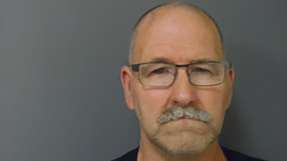 Kevin Bacon, 55. (Vermont State Police)