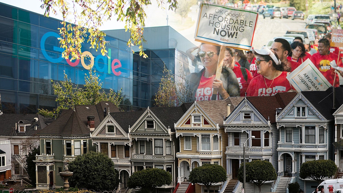 Google this week announced a massive investment in housing following years of activist pressure.