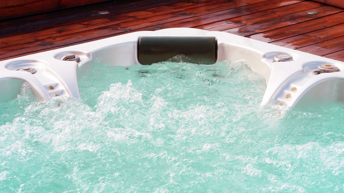hot tub games for swingers