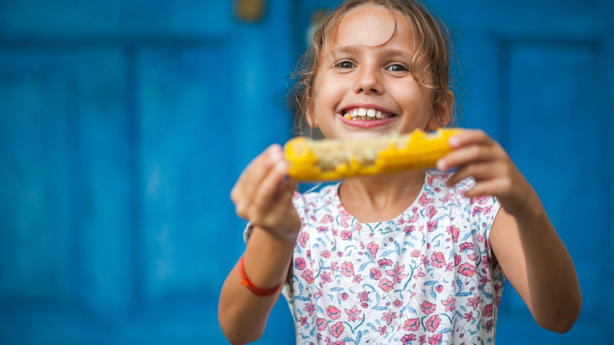 America is largely in agreement: Corn is pretty alright.