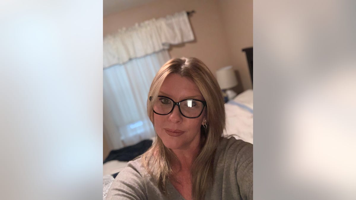 Lauren Clement, 50, says she still lives in fear having had textured implants for many years