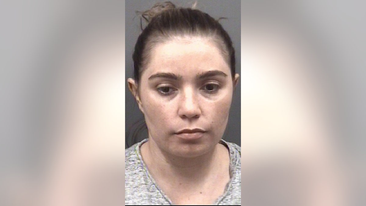 Jaymee Cruz, 31, was charged with distributing noxious/ deleterious food after officers with the Rowan County Sheriff’s Office say she put Visine eye drops into her soon-to-be husband’s soda.